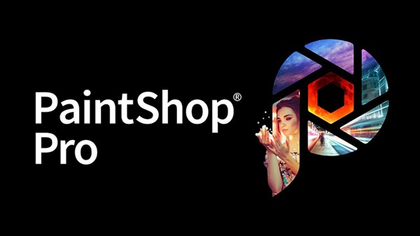 Tải Corel Paintshop Pro - Link tải hoàn toàn miễn phí