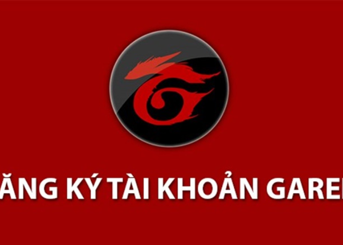 Tài khoản Garena miễn phí
