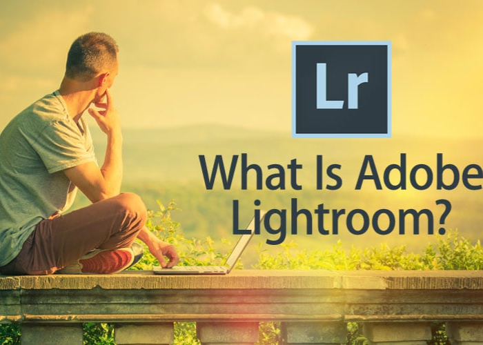Tài khoản Lightroom full màu miễn phí