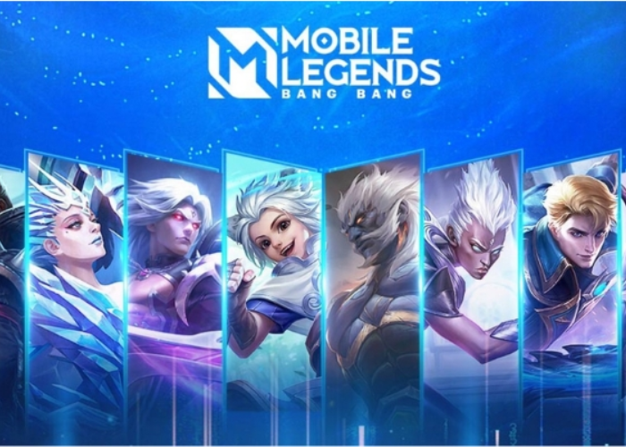 acc Mobile Legends VIP miễn phí