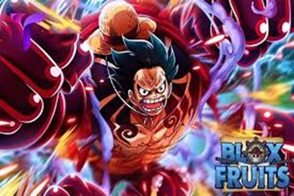 Acc Blox Fruit miễn phí - Chia sẻ tài khoản Blox Fruit mochi v2, tộc v4 miễn phí