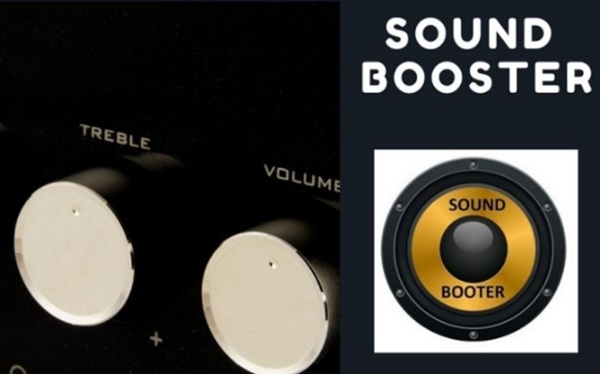 Tải Sound Booster - Phần mềm khuếch đại âm thanh máy tính