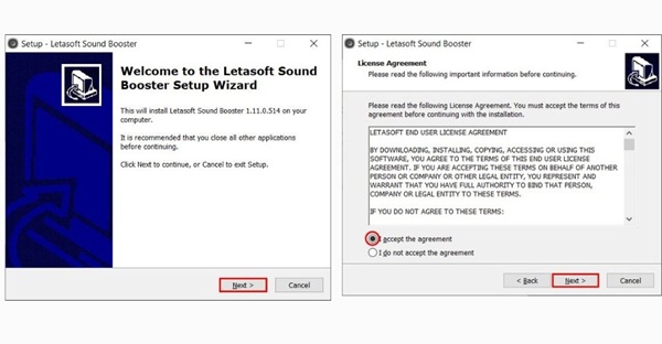 Tải Sound Booster - Phần mềm khuếch đại âm thanh máy tính